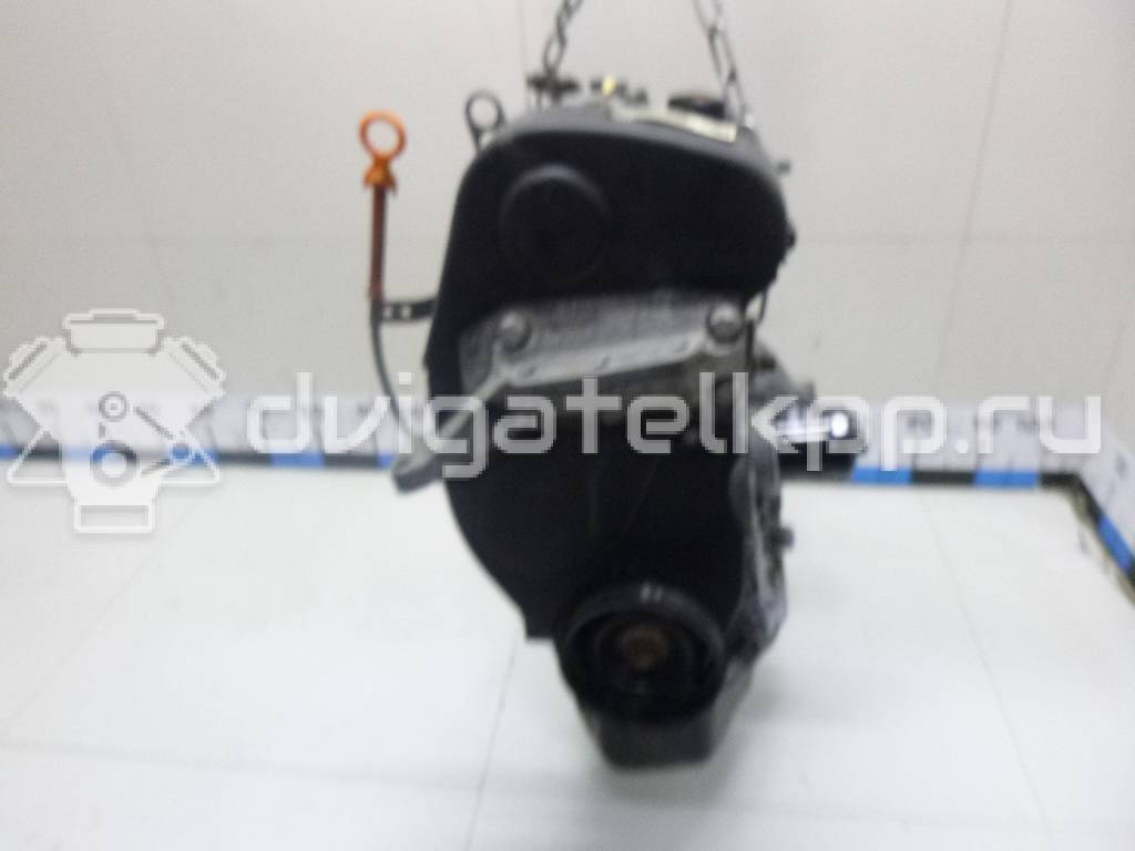 Фото Контрактный (б/у) двигатель BUD для Skoda / Volkswagen 80 л.с 16V 1.4 л бензин 036100038L {forloop.counter}}