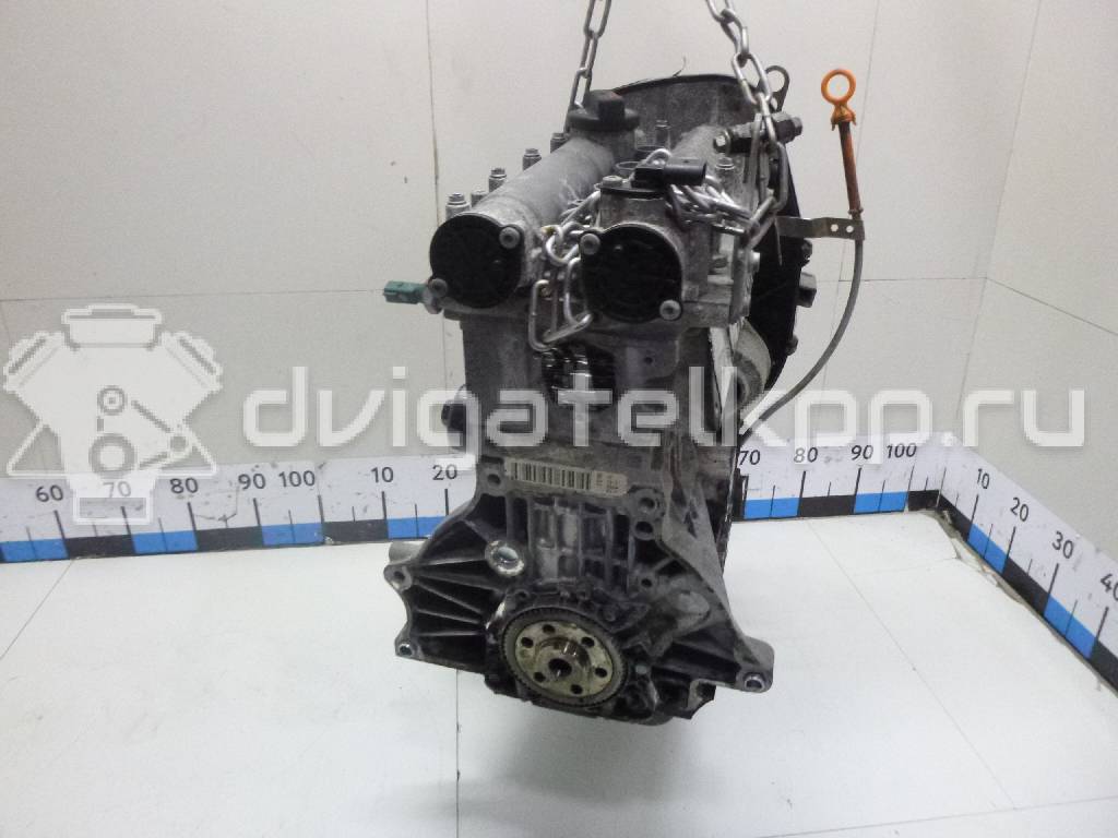 Фото Контрактный (б/у) двигатель BUD для Skoda / Volkswagen 80 л.с 16V 1.4 л бензин 036100038L {forloop.counter}}