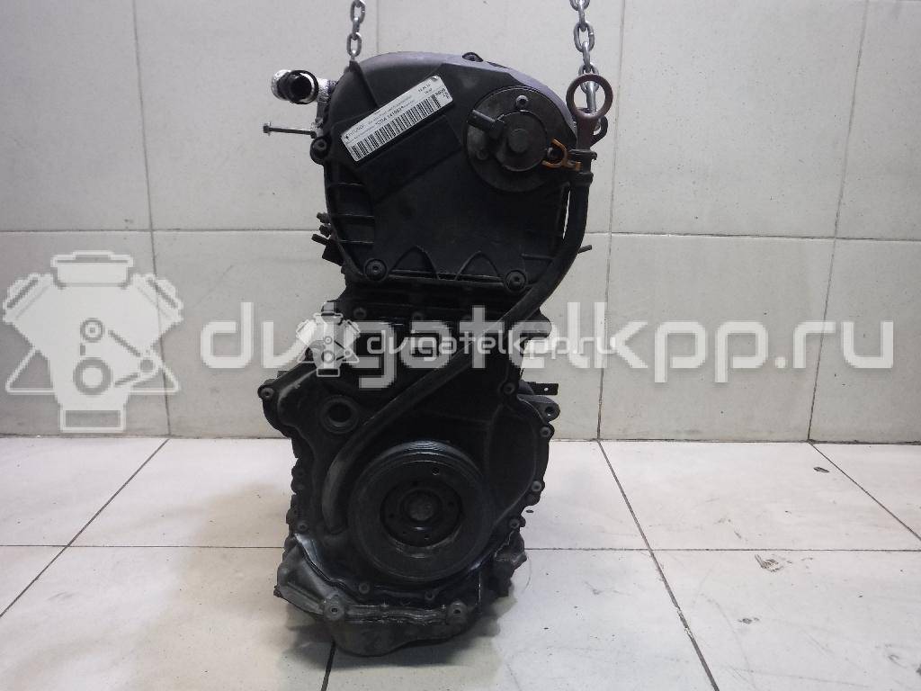 Фото Контрактный (б/у) двигатель CDAA для Volkswagen / Seat 160 л.с 16V 1.8 л бензин 06J100035H {forloop.counter}}