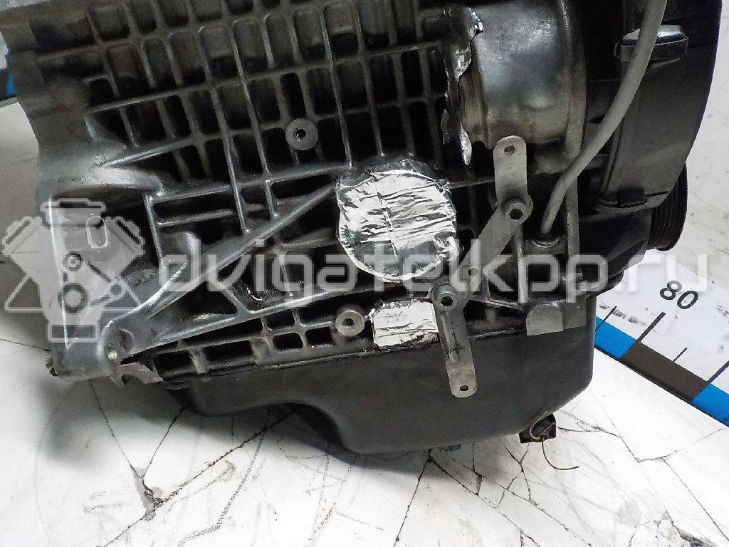 Фото Контрактный (б/у) двигатель CGGB для Skoda / Seat 85 л.с 16V 1.4 л бензин 036100038L {forloop.counter}}