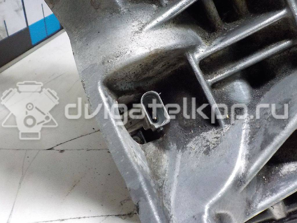 Фото Контрактный (б/у) двигатель CGGB для Skoda / Seat 85 л.с 16V 1.4 л бензин 036100038L {forloop.counter}}