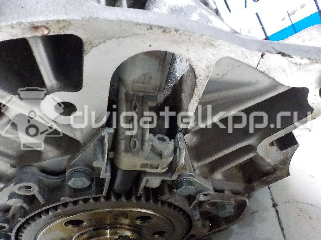 Фото Контрактный (б/у) двигатель CGGB для Skoda / Seat 85 л.с 16V 1.4 л бензин 036100038L {forloop.counter}}