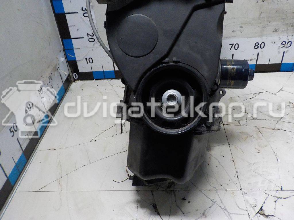 Фото Контрактный (б/у) двигатель BUD для Skoda / Volkswagen 80 л.с 16V 1.4 л бензин 036100038L {forloop.counter}}