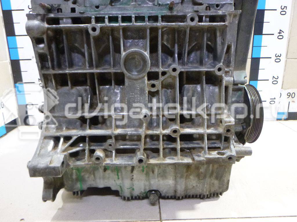 Фото Контрактный (б/у) двигатель BSF для Volkswagen Touran / Golf 102 л.с 8V 1.6 л бензин 06A100044H {forloop.counter}}