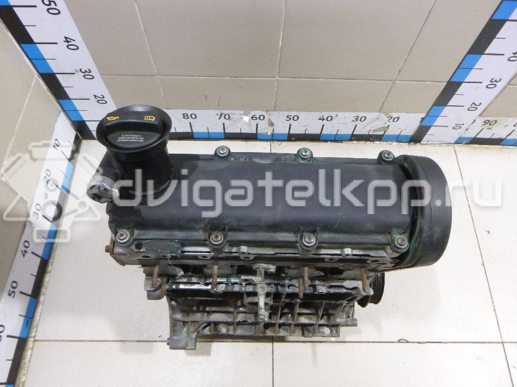 Фото Контрактный (б/у) двигатель BSF для Volkswagen Touran / Golf 102 л.с 8V 1.6 л бензин 06A100044H {forloop.counter}}