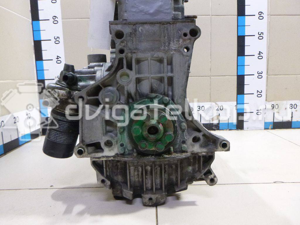 Фото Контрактный (б/у) двигатель BSF для Volkswagen Touran / Golf 102 л.с 8V 1.6 л бензин 06A100044H {forloop.counter}}