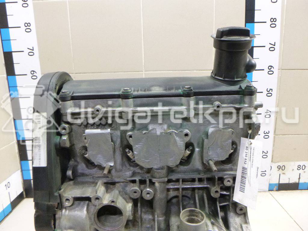 Фото Контрактный (б/у) двигатель BSF для Volkswagen Touran / Golf 102 л.с 8V 1.6 л бензин 06A100044H {forloop.counter}}