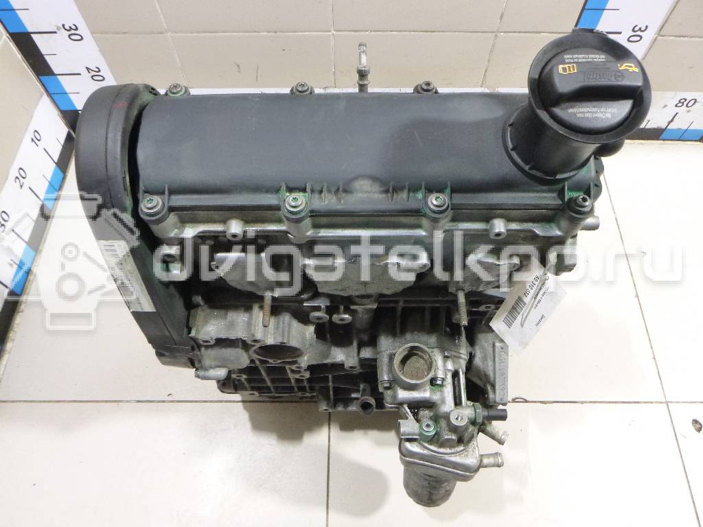 Фото Контрактный (б/у) двигатель GU для Volkswagen Jetta / Golf 90 л.с 8V 1.8 л бензин 06A100098EX {forloop.counter}}