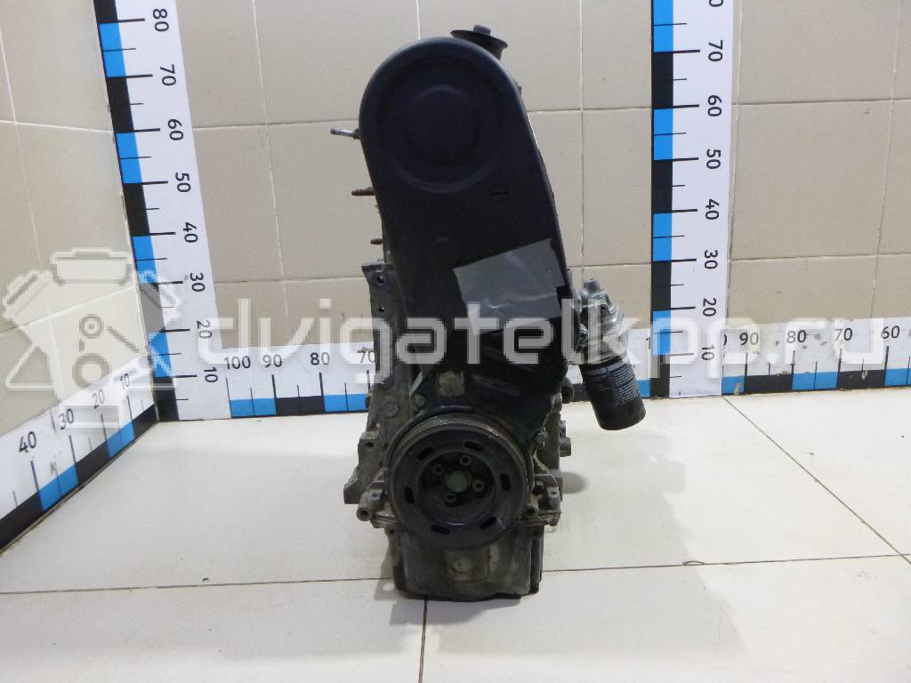 Фото Контрактный (б/у) двигатель GU для Volkswagen Jetta / Golf 90 л.с 8V 1.8 л бензин 06A100098EX {forloop.counter}}