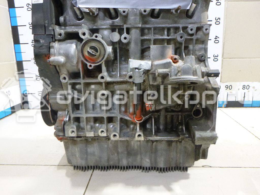 Фото Контрактный (б/у) двигатель BSF для Volkswagen / Audi 102 л.с 8V 1.6 л бензин 06a100044h {forloop.counter}}