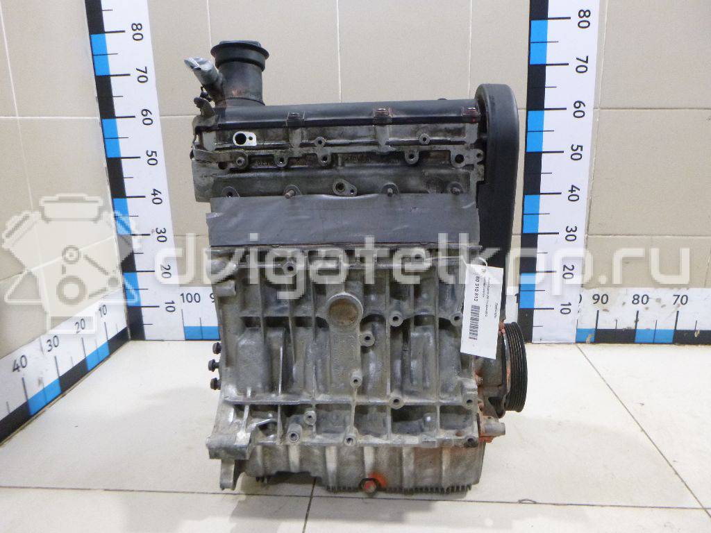 Фото Контрактный (б/у) двигатель BSF для Volkswagen Touran / Golf 102 л.с 8V 1.6 л бензин 06A100044H {forloop.counter}}