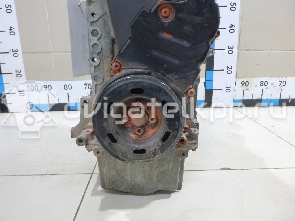 Фото Контрактный (б/у) двигатель BSF для Volkswagen Touran / Golf 102 л.с 8V 1.6 л бензин 06A100044H {forloop.counter}}