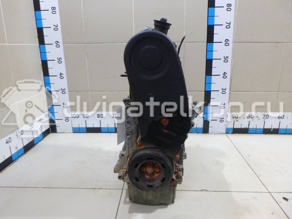 Фото Контрактный (б/у) двигатель BSF для Volkswagen Touran / Golf 102 л.с 8V 1.6 л бензин 06A100044H {forloop.counter}}