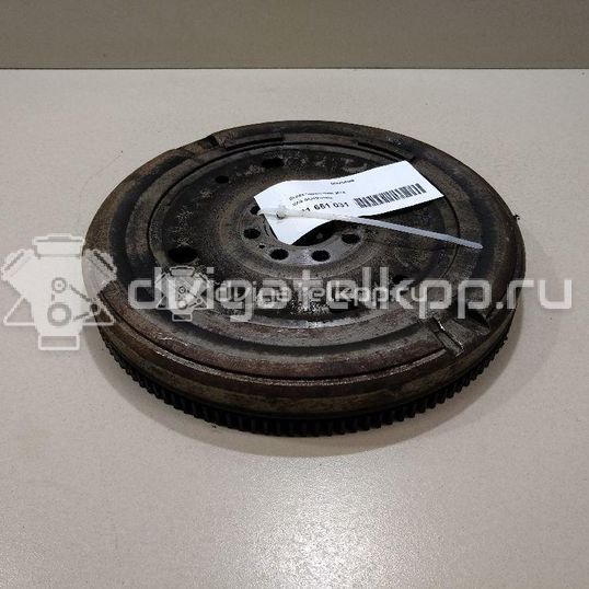 Фото Маховик для двигателя CDAB для Volkswagen Passat / Cc 152 л.с 16V 1.8 л бензин 06J105266G