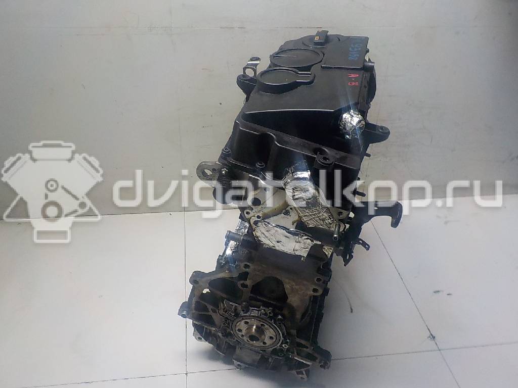 Фото Контрактный (б/у) двигатель BLS для Volkswagen / Seat 105 л.с 8V 1.9 л Дизельное топливо 03G100037H {forloop.counter}}