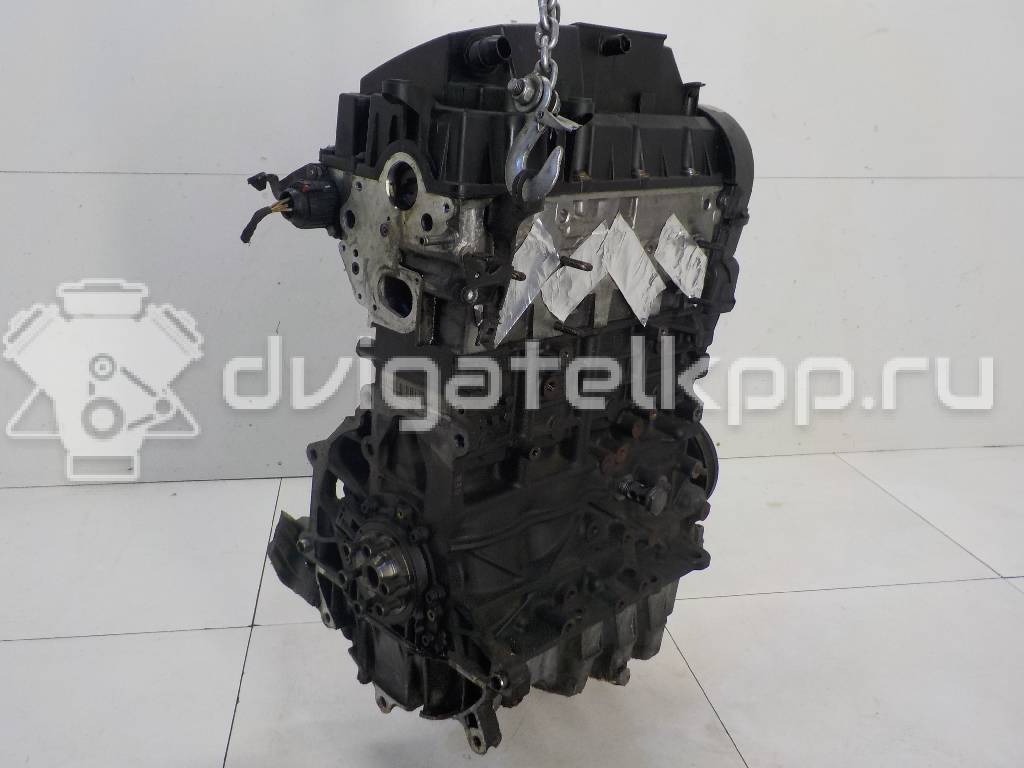 Фото Контрактный (б/у) двигатель BLS для Volkswagen / Seat 105 л.с 8V 1.9 л Дизельное топливо 03G100037H {forloop.counter}}