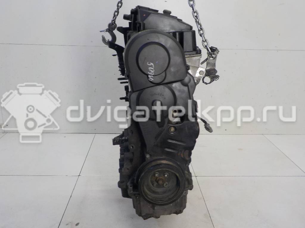 Фото Контрактный (б/у) двигатель BLS для Volkswagen / Seat 105 л.с 8V 1.9 л Дизельное топливо 03G100037H {forloop.counter}}