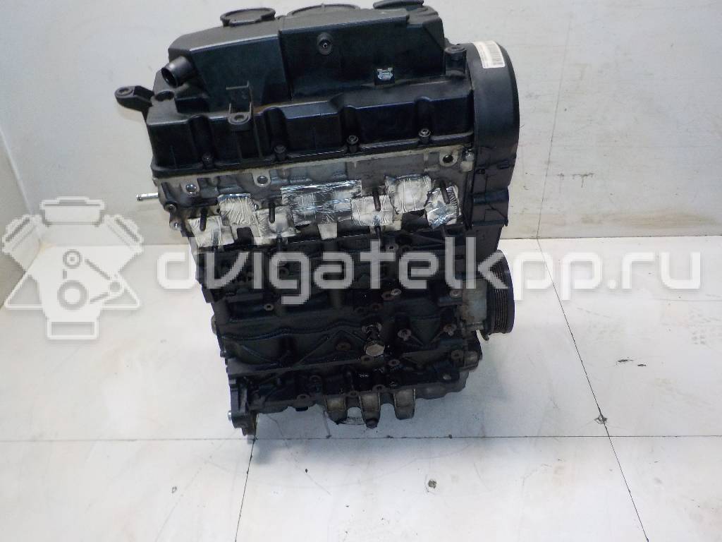 Фото Контрактный (б/у) двигатель BLS для Volkswagen / Seat 105 л.с 8V 1.9 л Дизельное топливо 03G100037H {forloop.counter}}