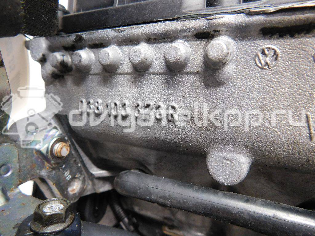 Фото Контрактный (б/у) двигатель BLS для Volkswagen / Seat 105 л.с 8V 1.9 л Дизельное топливо 03G100037H {forloop.counter}}