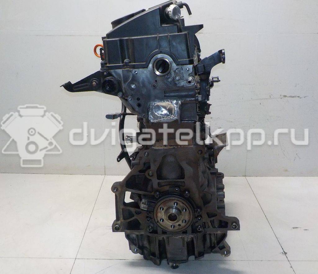 Фото Контрактный (б/у) двигатель BLS для Volkswagen / Seat 105 л.с 8V 1.9 л Дизельное топливо 03G100037H {forloop.counter}}