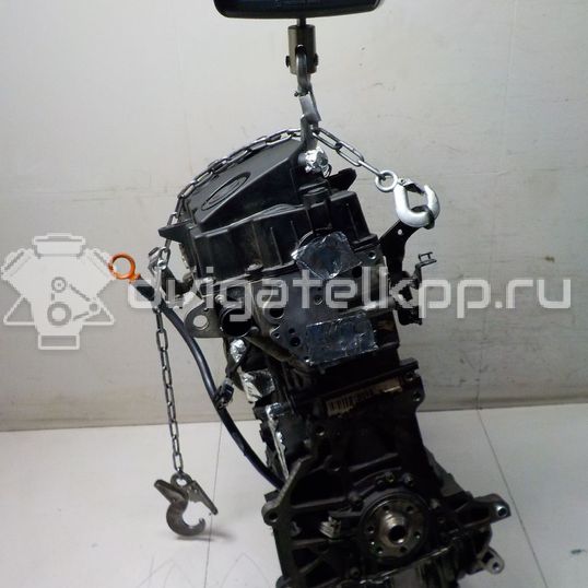 Фото Контрактный (б/у) двигатель BLS для Volkswagen / Seat 105 л.с 8V 1.9 л Дизельное топливо 03G100037H