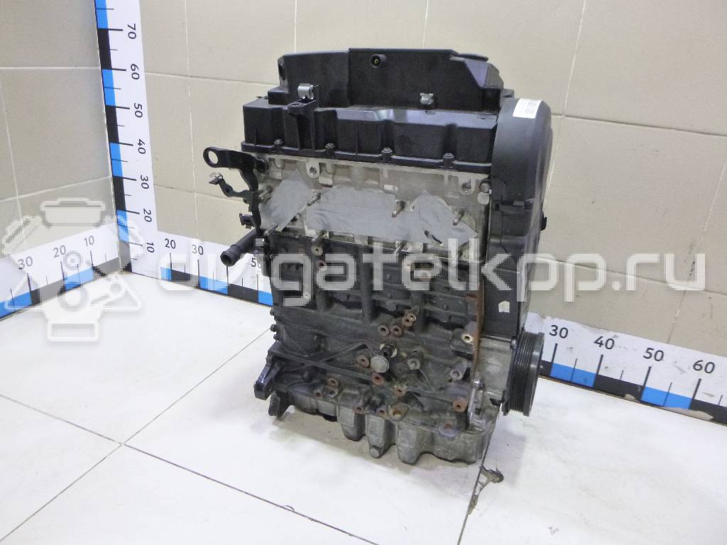 Фото Контрактный (б/у) двигатель BLS для Volkswagen / Seat 105 л.с 8V 1.9 л Дизельное топливо 03G100037H {forloop.counter}}