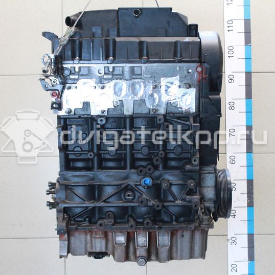 Фото Контрактный (б/у) двигатель BLS для Volkswagen / Seat 105 л.с 8V 1.9 л Дизельное топливо 03G100037H