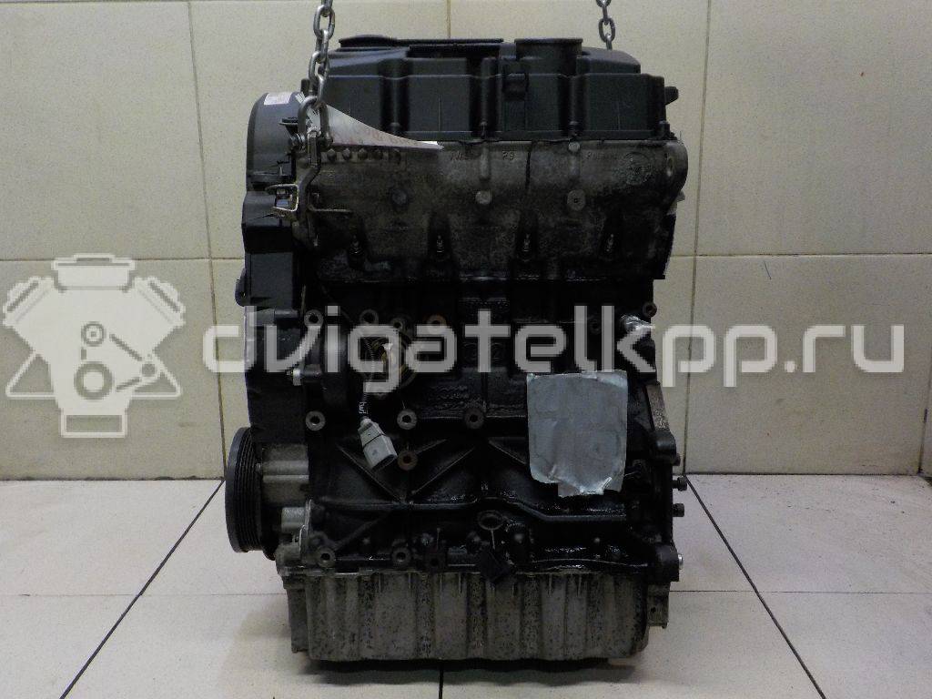 Фото Контрактный (б/у) двигатель BLS для Volkswagen / Seat 105 л.с 8V 1.9 л Дизельное топливо 03G100037H {forloop.counter}}