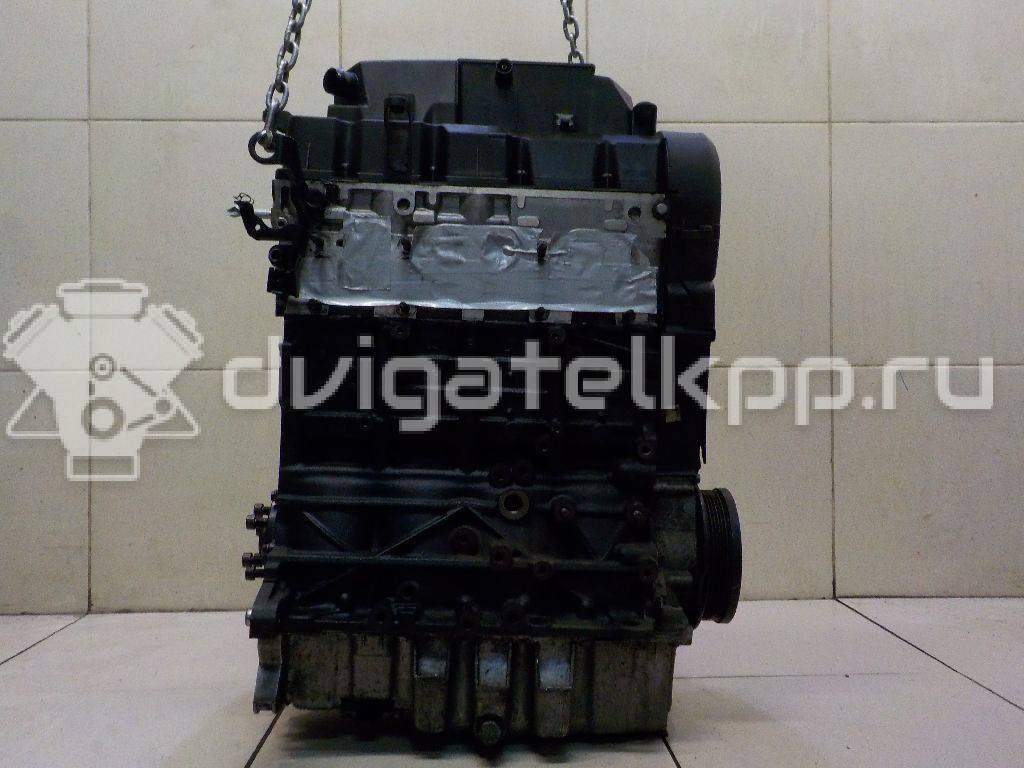 Фото Контрактный (б/у) двигатель BLS для Volkswagen / Seat 105 л.с 8V 1.9 л Дизельное топливо 03G100037H {forloop.counter}}