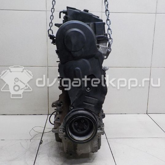 Фото Контрактный (б/у) двигатель  для skoda Octavia (A5 1Z-)  V   03G100037H