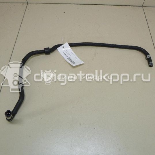 Фото Шланг топливный для двигателя CCTA для Volkswagen / Audi 200 л.с 16V 2.0 л бензин 06J133986R