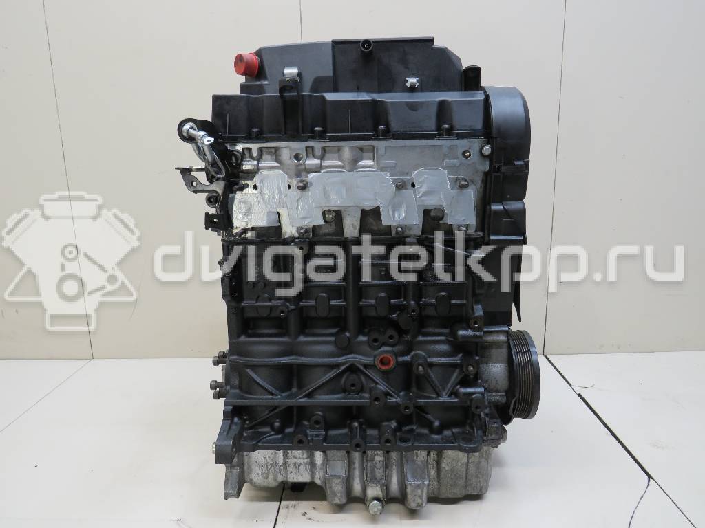 Фото Контрактный (б/у) двигатель BMM для Skoda Octavia / Octaviaii 1Z3 140 л.с 8V 2.0 л Дизельное топливо 03G100035G {forloop.counter}}