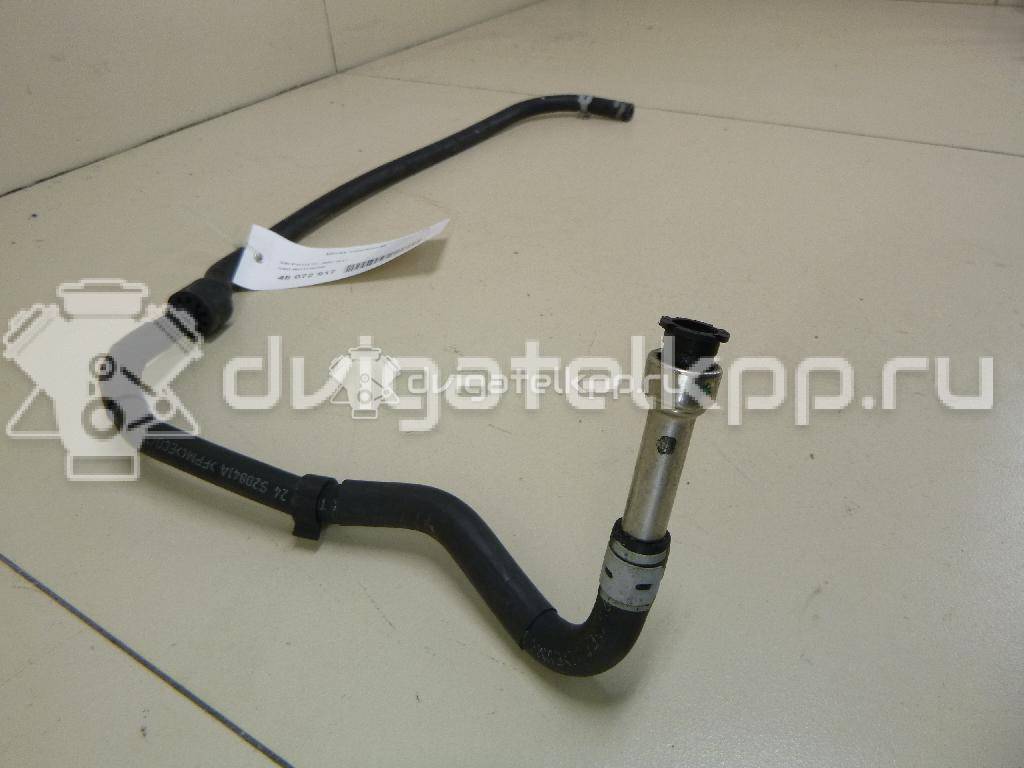 Фото Шланг топливный для двигателя CCTA для Volkswagen / Audi 200 л.с 16V 2.0 л бензин 06J133986R {forloop.counter}}