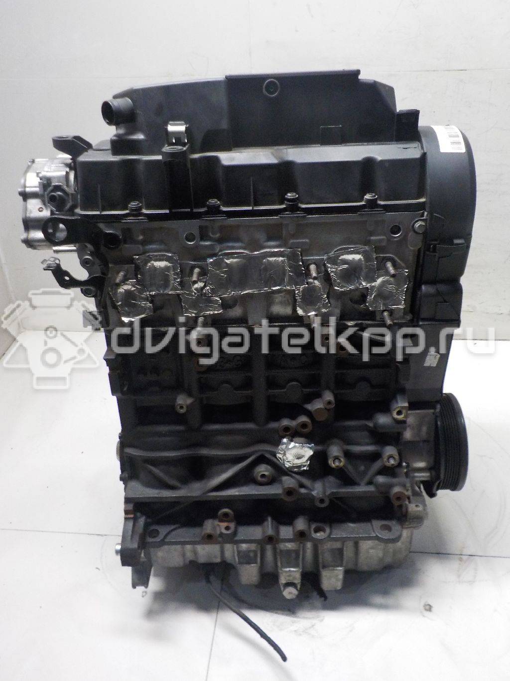 Фото Контрактный (б/у) двигатель BMM для Volkswagen Touran / Eos 1F7, 1F8 / Golf / Caddy / Jetta 140 л.с 8V 2.0 л Дизельное топливо 03G100098JX {forloop.counter}}