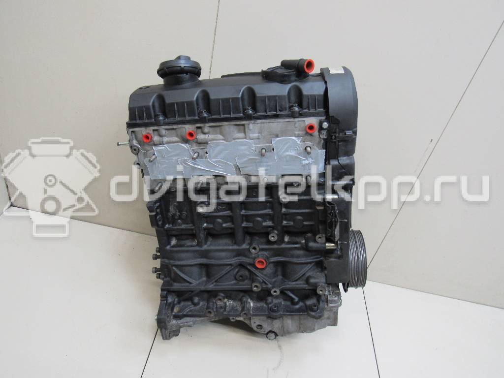 Фото Контрактный (б/у) двигатель BMM для Volkswagen Touran / Eos 1F7, 1F8 / Golf / Caddy / Jetta 140 л.с 8V 2.0 л Дизельное топливо 038100040C {forloop.counter}}