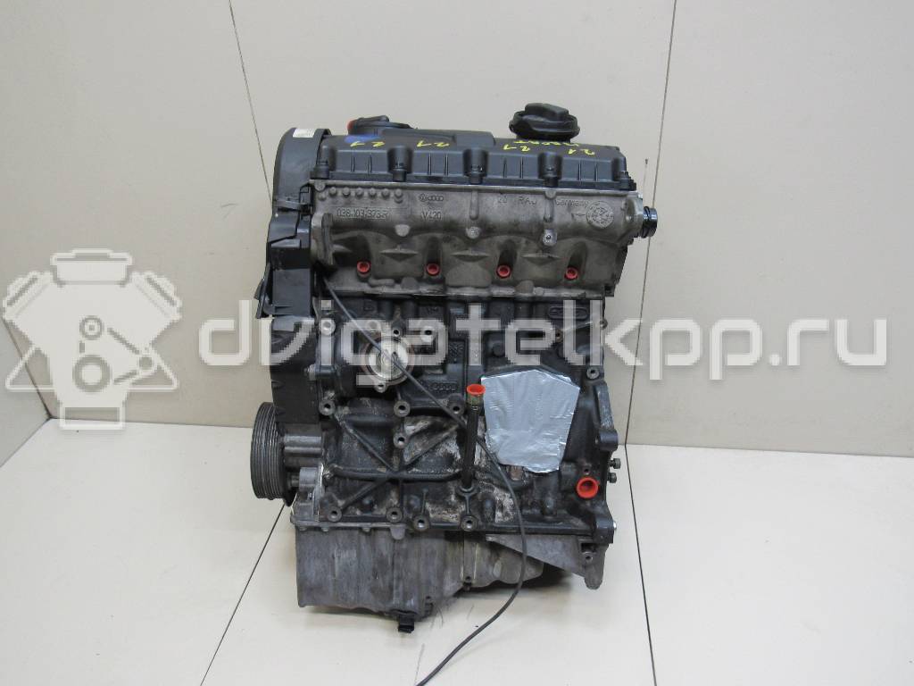 Фото Контрактный (б/у) двигатель BMM для Volkswagen Touran / Eos 1F7, 1F8 / Golf / Caddy / Jetta 140 л.с 8V 2.0 л Дизельное топливо 038100040C {forloop.counter}}