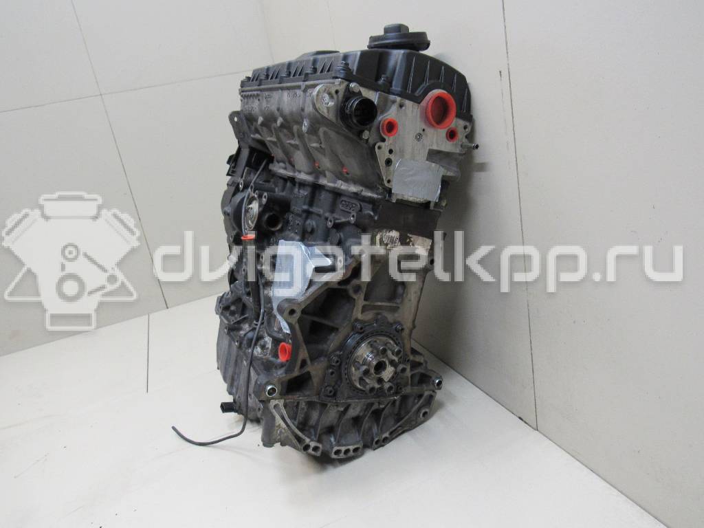 Фото Контрактный (б/у) двигатель B для Volkswagen Transporter / Kaefer 48 л.с 8V 1.6 л бензин 038100040C {forloop.counter}}