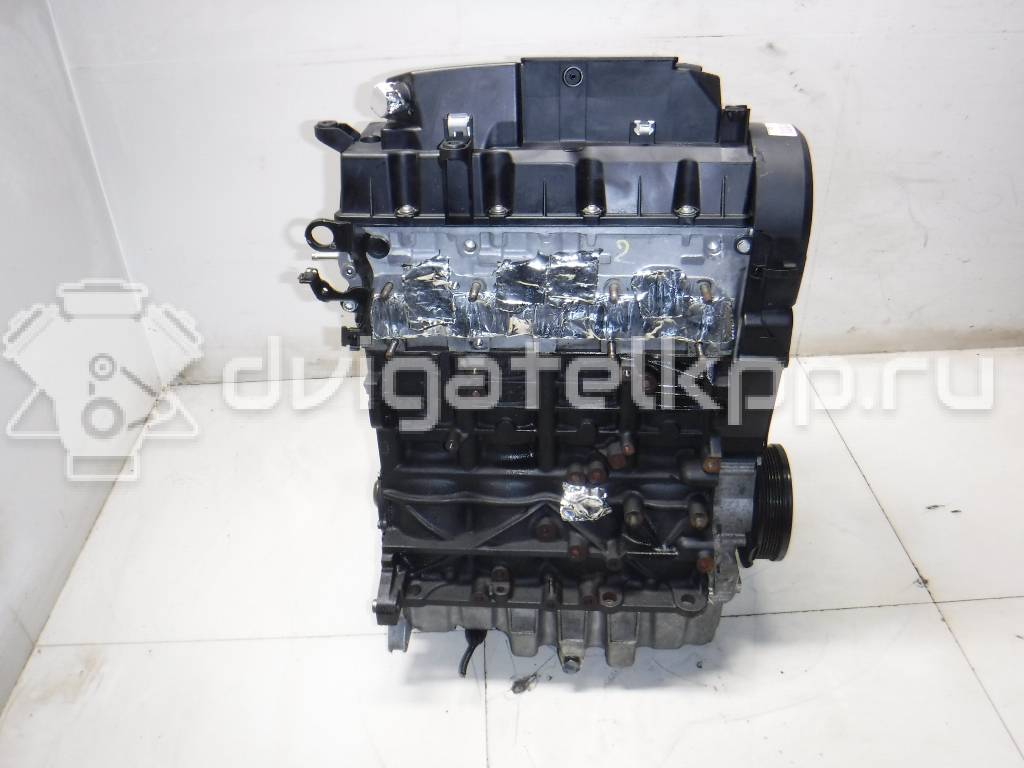 Фото Контрактный (б/у) двигатель BMM для Volkswagen Touran / Eos 1F7, 1F8 / Golf / Caddy / Jetta 140 л.с 8V 2.0 л Дизельное топливо 03G100035G {forloop.counter}}