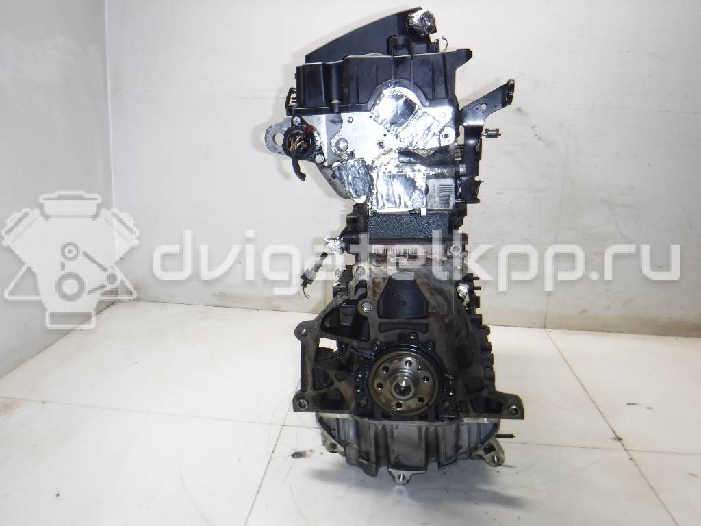 Фото Контрактный (б/у) двигатель BMM для Volkswagen Touran / Eos 1F7, 1F8 / Golf / Caddy / Jetta 140 л.с 8V 2.0 л Дизельное топливо 03G100035G {forloop.counter}}