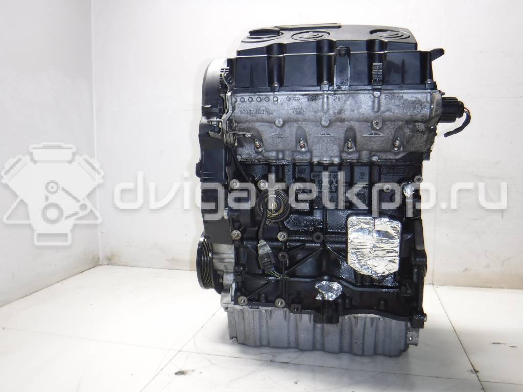 Фото Контрактный (б/у) двигатель BMM для Volkswagen Touran / Eos 1F7, 1F8 / Golf / Caddy / Jetta 140 л.с 8V 2.0 л Дизельное топливо 03G100035G {forloop.counter}}