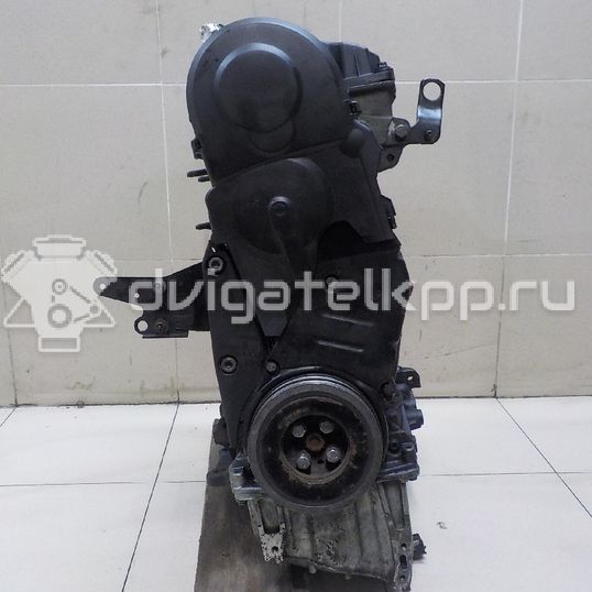 Фото Контрактный (б/у) двигатель B для Volkswagen / Toyota 48 л.с 8V 1.6 л бензин