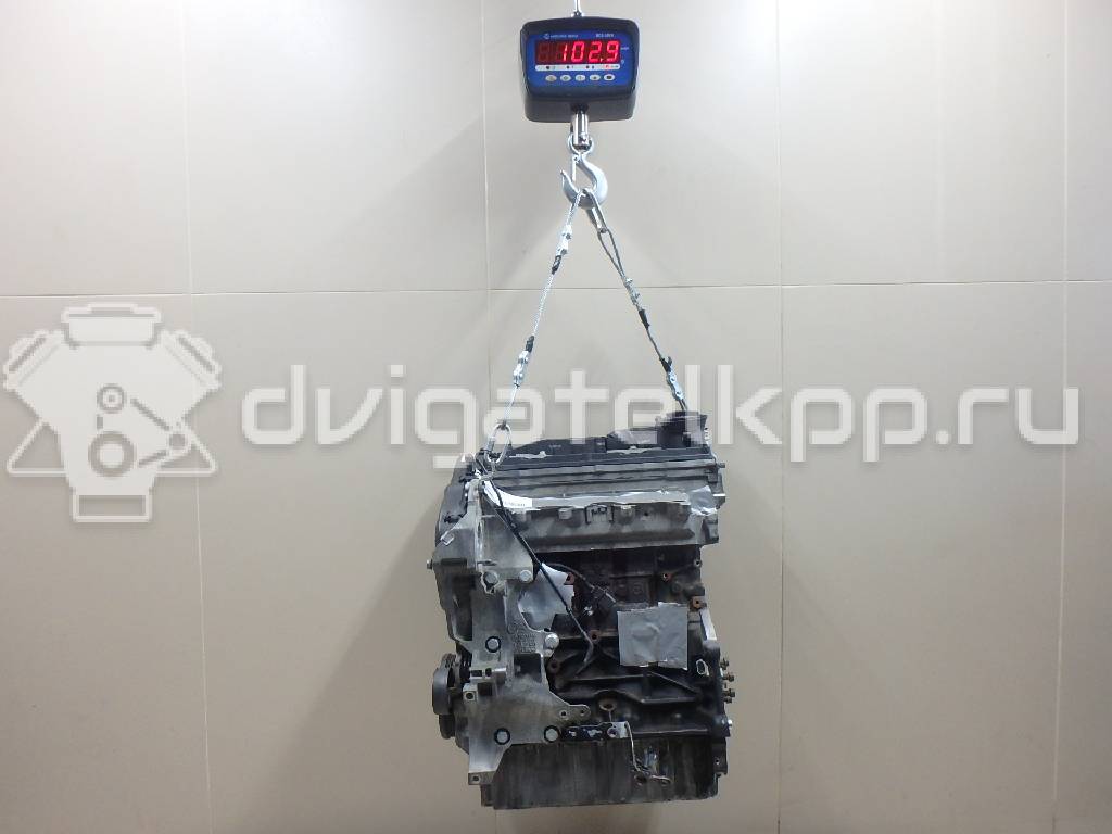 Фото Контрактный (б/у) двигатель CFHC для Skoda Octavia / Yeti 5L 140 л.с 16V 2.0 л Дизельное топливо 03L100035J {forloop.counter}}