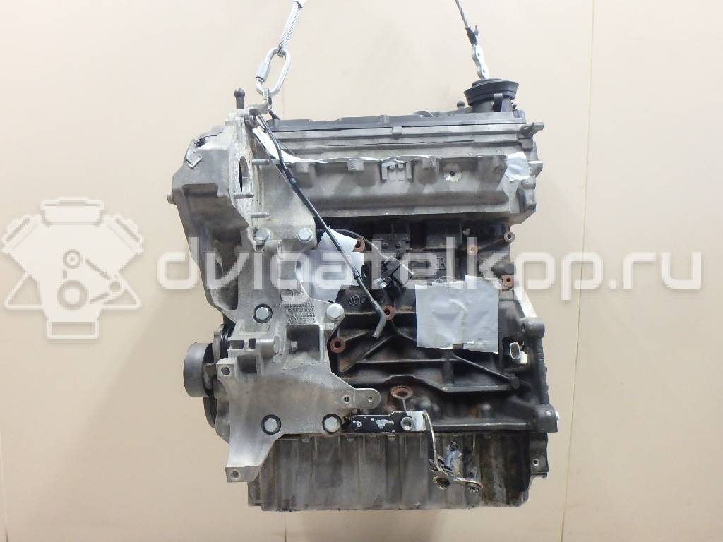 Фото Контрактный (б/у) двигатель CFHC для Skoda Octavia / Yeti 5L 140 л.с 16V 2.0 л Дизельное топливо 03L100035J {forloop.counter}}