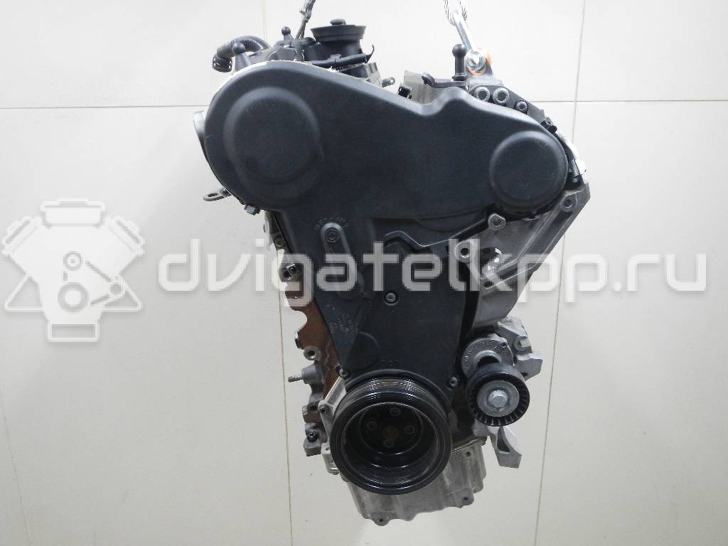 Фото Контрактный (б/у) двигатель CFHC для Volkswagen / Seat 140 л.с 16V 2.0 л Дизельное топливо 03L100035J {forloop.counter}}