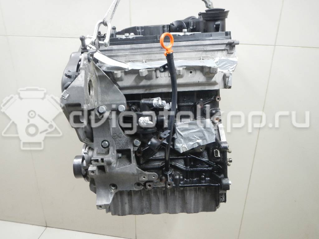 Фото Контрактный (б/у) двигатель CFHC для Volkswagen / Seat 140 л.с 16V 2.0 л Дизельное топливо 03L100035J {forloop.counter}}