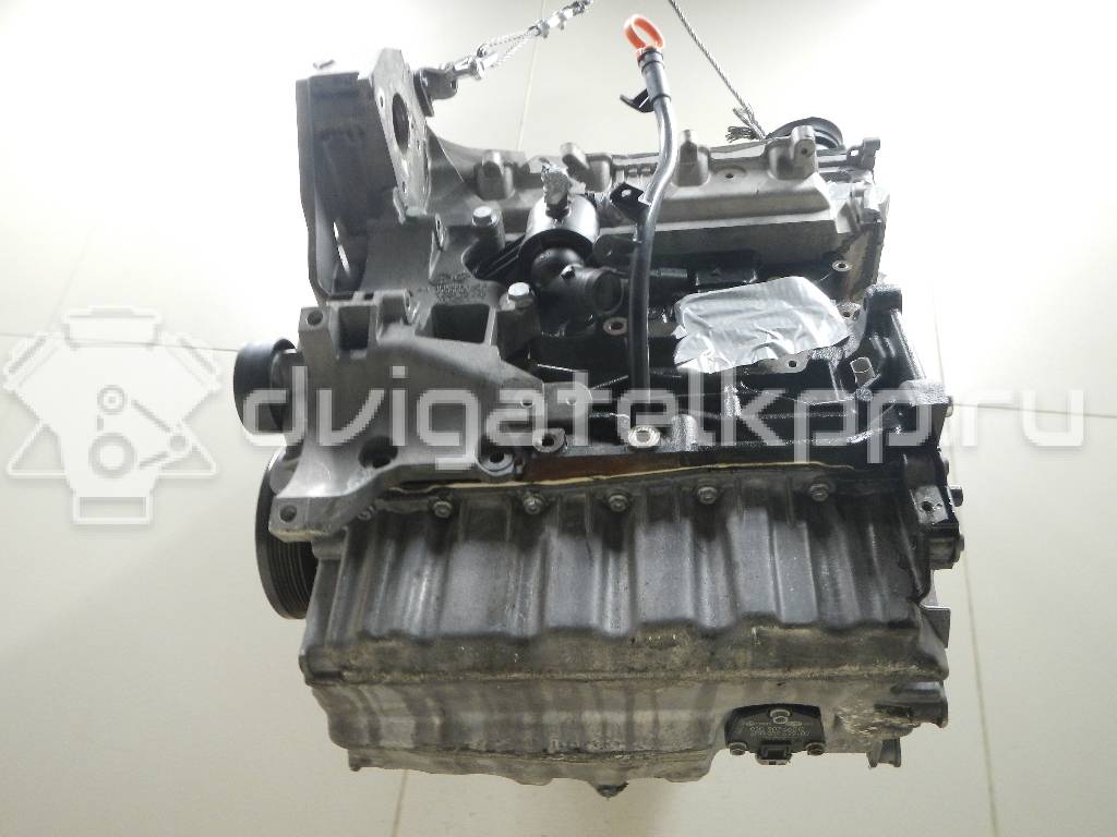 Фото Контрактный (б/у) двигатель CFHC для Volkswagen / Seat 140 л.с 16V 2.0 л Дизельное топливо 03L100035J {forloop.counter}}