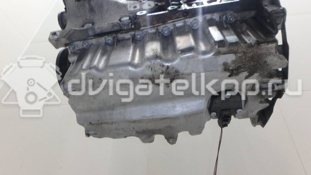 Фото Контрактный (б/у) двигатель CFJA для Skoda Yeti 5L 170 л.с 16V 2.0 л Дизельное топливо 03L100035J {forloop.counter}}