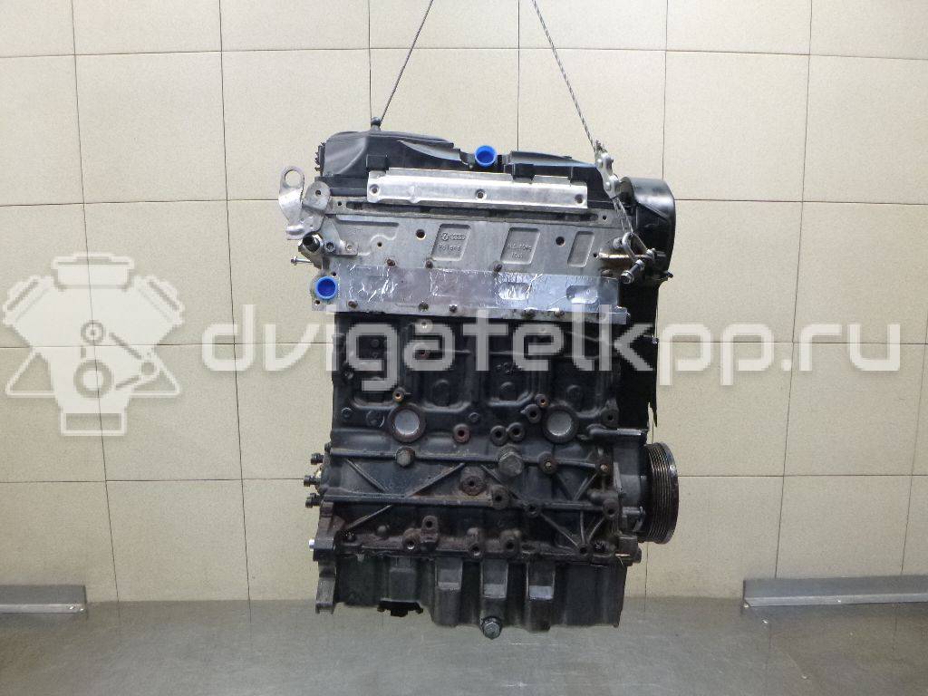 Фото Контрактный (б/у) двигатель CFHF для Volkswagen Caddy 110 л.с 16V 2.0 л Дизельное топливо 03L100034A {forloop.counter}}