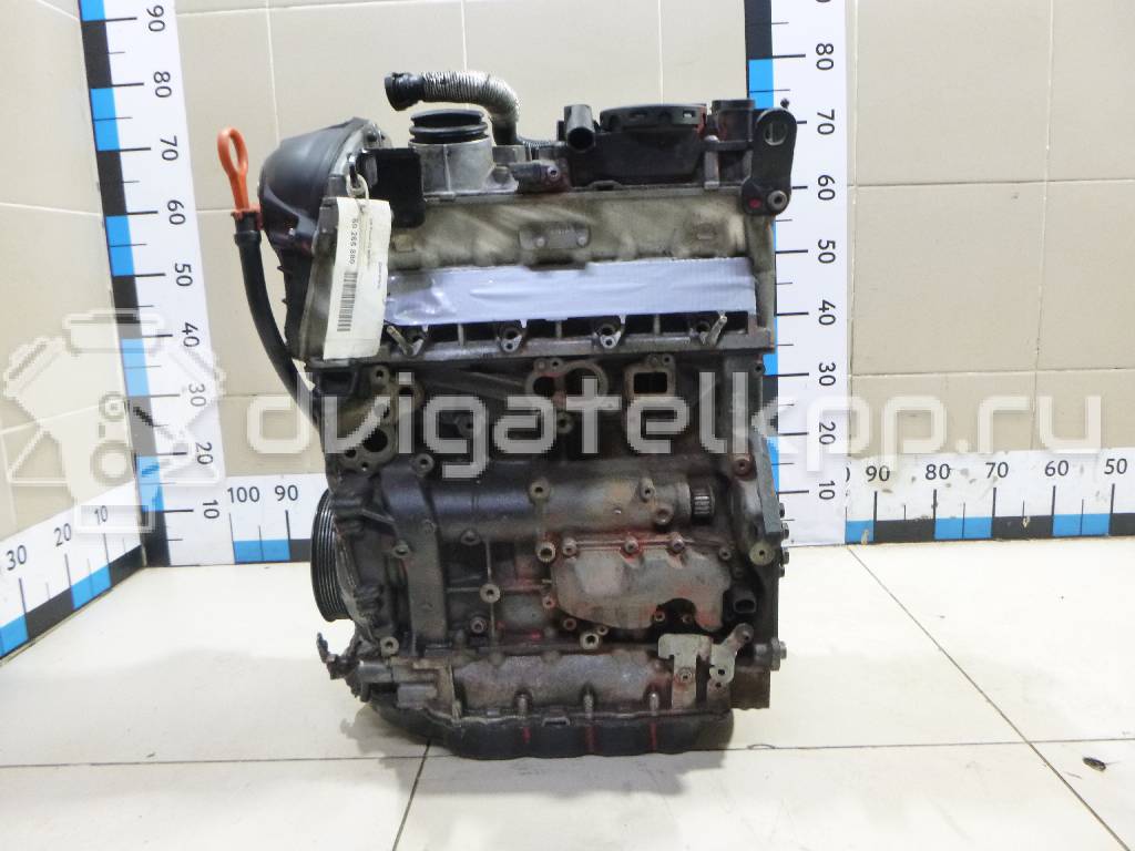 Фото Контрактный (б/у) двигатель CDAB для Skoda Octavia / Yeti 5L / Octaviaii 1Z3 / Superb 152 л.с 16V 1.8 л бензин 06J100035H {forloop.counter}}