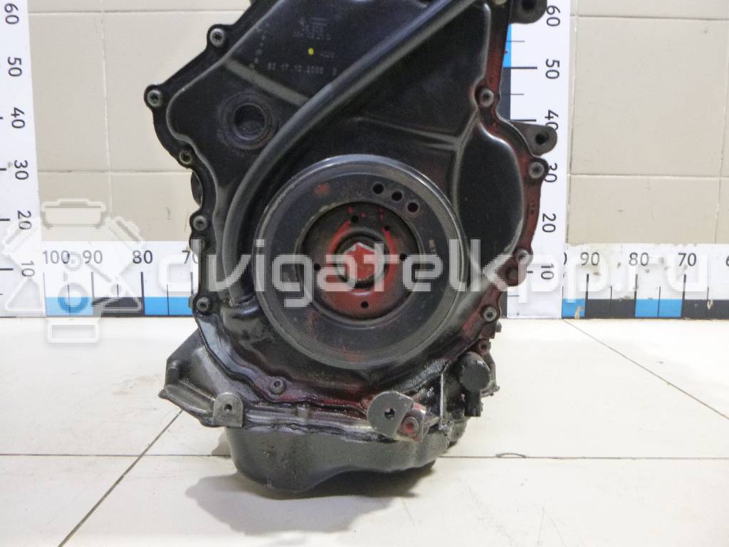 Фото Контрактный (б/у) двигатель CDAB для Skoda Octavia / Yeti 5L / Octaviaii 1Z3 / Superb 152 л.с 16V 1.8 л бензин 06J100035H {forloop.counter}}